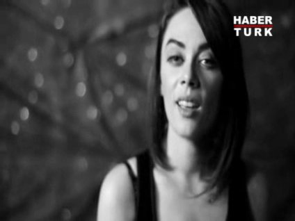 Demet Evgar'dan sevgilisine sürpriz!