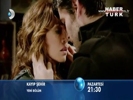 Kayıp Şehir 22. Bölüm Fragmanı