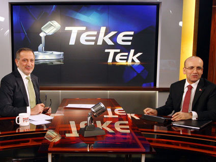 "Bu yasa elimizi güçlendirdi"