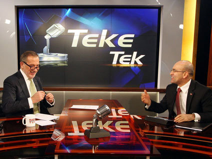 "Bu yasa elimizi güçlendirdi"