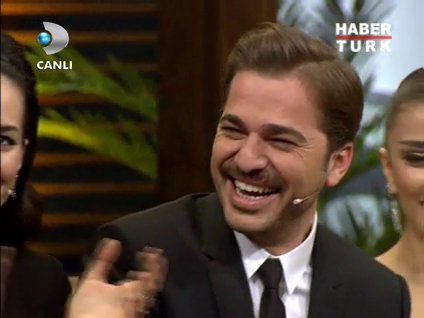 Engin Altan'a müthiş sürpriz!