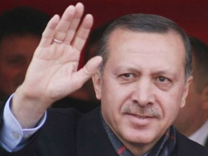 Başbakan'a keskin nişancı