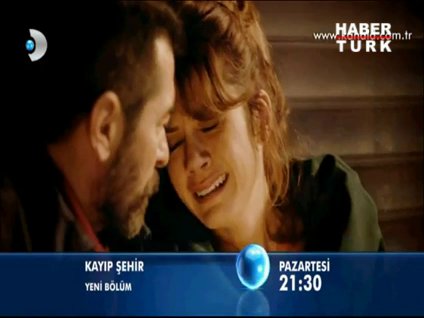 Kayıp Şehir 23. Bölüm Fragmanı