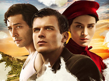 'Kelebeğin Rüyası' vizyona giriyor!