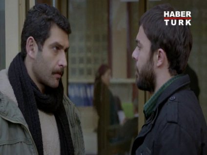 Benim İçin Üzülme'de bu hafta!