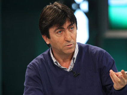 "Böyle penaltı olmaz"