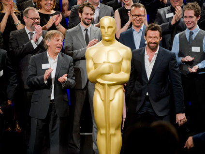 Kimler Oscar kazandı?