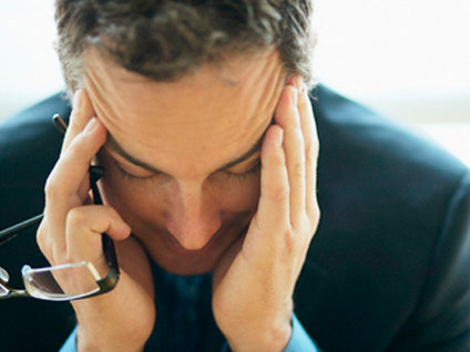 Stres, bağışıklık sistemini zayıflatıyor