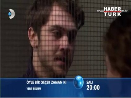 Öyle Bir Geçer Zaman Ki 104. Bölüm Fragmanı