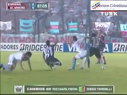 Ronaldinho'nun futbol hayatını bitirecekti!