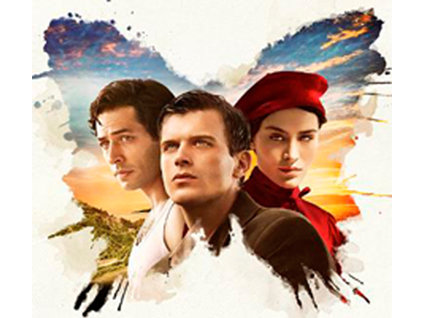 En çok ''Kelebeğin Rüyası'' izlendi