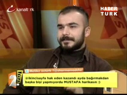 "Acun olmasa yarışmayı terk ederdim"