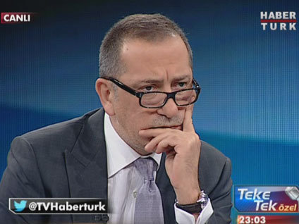 "Süreci sekteye uğratmaz"