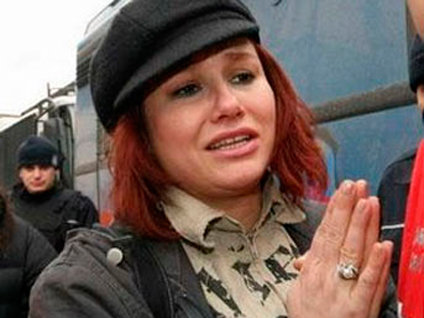 Deniz Seki'ye şok ceza