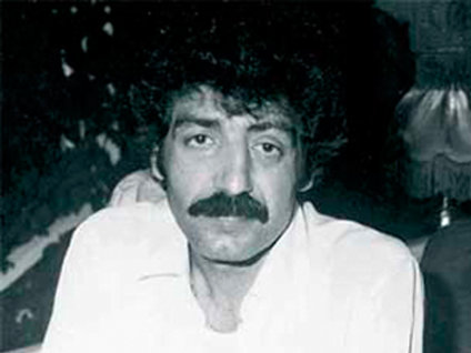 Müslüm Gürses'in doğduğu köyde yas var