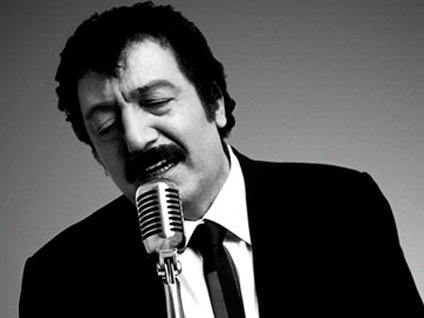 Müslüm Baba'ya veda