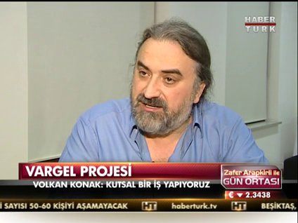 "Kuzeyin oğlu" Habertürk'e konuştu!