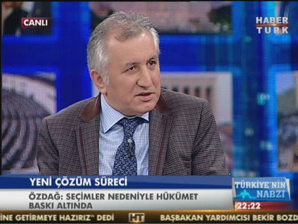"PKK bu tarihte çekilecek"