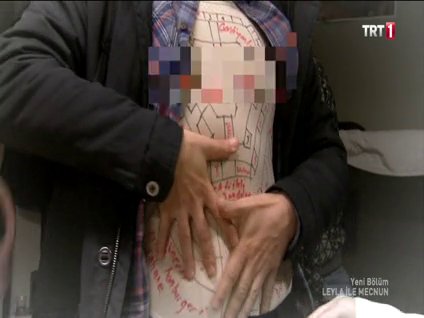 Sansürü ti'ye aldılar!