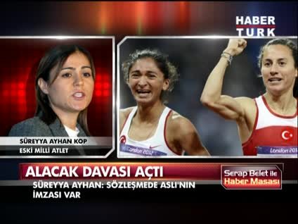 Ihsan Alptekin Canli Yayinda Sureyya Ayhan A Hakaret Etti Asli Cakir Alptekin In Antenoru Ve Esi Serap Belet Ile Haber Masasi Programina Telefonla Katilarak Sureyya Ayhan I Yalancilikla Itham Etti Haberturk Tv Ihsan Alptekin Canli Yayinda Sureyya Ayhan A Hakaret Etti Asli Cakir Alptekin In Antenoru Ve Esi Serap Belet Ile Haber Masasi Programina Telefonla Katilarak Sureyya Ayhan I Yalancilikla Itham Etti Haberturk Tv