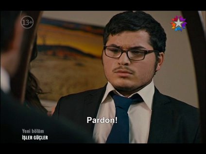 Boomcu Onur, yine kırdı geçirdi!