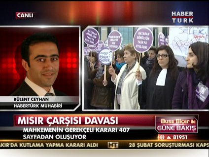 Pınar Selek davasında gelişme!