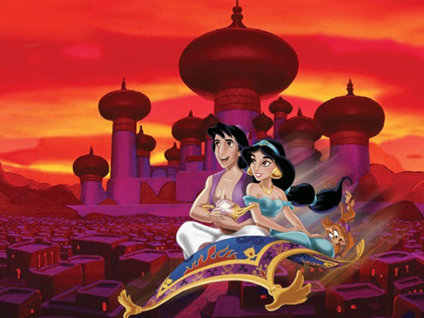 Halı üzerinde seyahat dönemi başladı