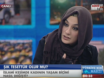 "Din zenginlerin eğlencesi olmuş!"