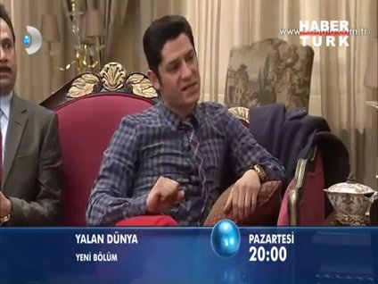 Yalan Dünya 43. Bölüm Fragmanı