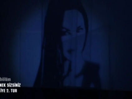 Muhteşem şov, rekor oy aldı!