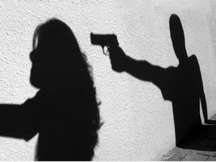 Koca şiddetinden kaçtı,kayınvalidesi öldürdü