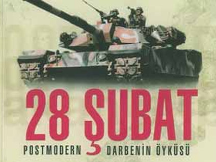 28 Şubat İddianamesi tamamlandı