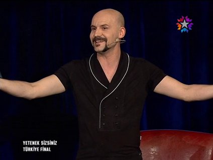 Atalay'ın final performansı!