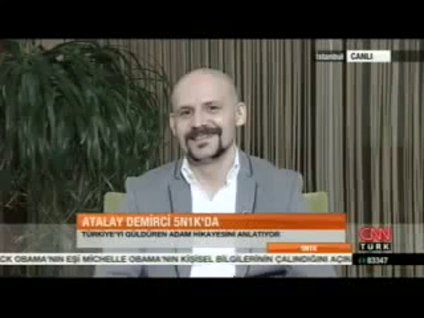 Canlı yayında açıkladı!