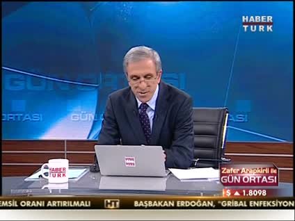 Piston stüdyoda aşağı düştü!