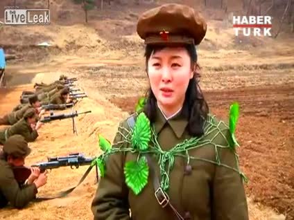 Dünyanın en "nükleer" ordusu