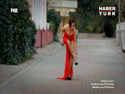 Umutsuz Ev Kadınları çok iddialı!