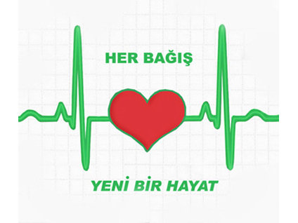 Vasiyetim: Organlarımı bağışlayın