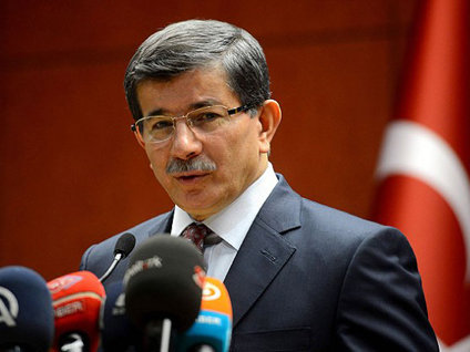 "Türkiye'nin hiç kimseye izahat borcu yok"