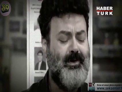 Seksenler'in Susmuş'u şaşırttı!