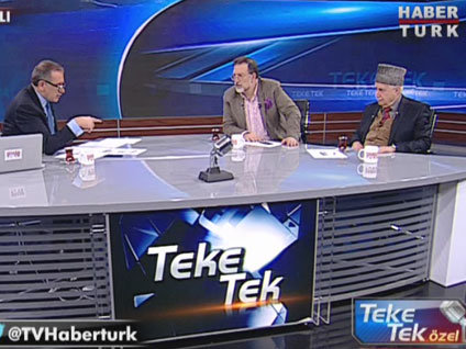 "İslam protestanlığı oluşturuldu"