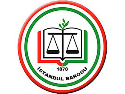 İstanbul Barosu'ndan olağanüstü kongre
