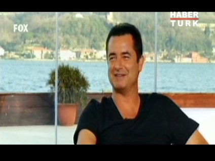 Acun'dan şaşırtan itiraf!