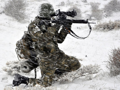 Özel günde özel sergi