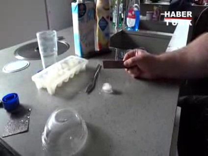 Isıyı en hızlı ileten madde!