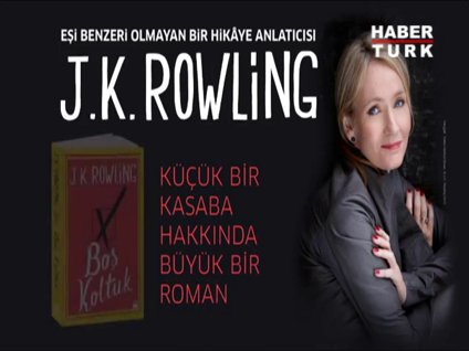 Beklenen kitap raflarda!