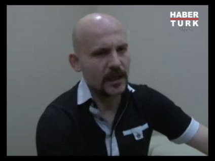 'Utanmamanız lazım!'