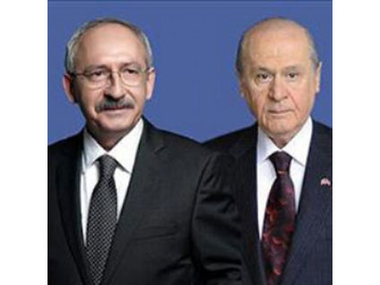 Muhalefet liderleri çözüm süreci için ne dedi?