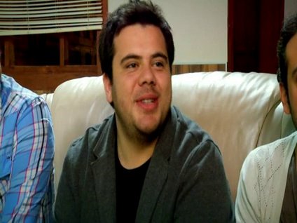 Gece şovu için stüdyo arıyorlar!