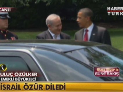 Uluç Özülker yorumladı